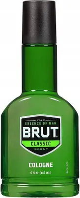 Obrázok produktu pre Kolínska voda Brut 147 ml