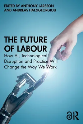 Produktbild von The Future of Labour
