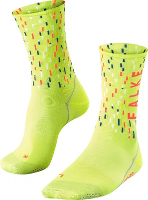 Produktbild von Falke BC Impulse Peloton Biking Socks lightning 16877-1690 - EUR 42-43