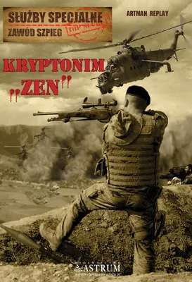 Obrázok produktu pre Kryptonim Zen