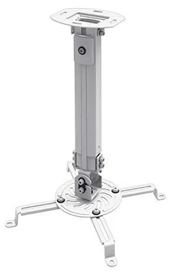 Image de SBOX PM-18S, Plafond, 13,5 kg, Gris, 380 - 580 mm, 30°, -15 - 15°