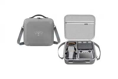 Obrázek produktu pro DJI AIR 3 -Polyuretanpřepravní pouzdro na rameno