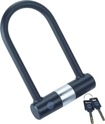 Image de Serrure à étrier de sécurité Essential