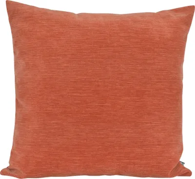 Produktbild von H.O.C.K. Stacy Rückenkissen 60x60cm salmon Uni
