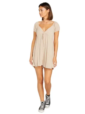 Produktbild von Volcom Damen Jumpsuit Moonblast Strampler S