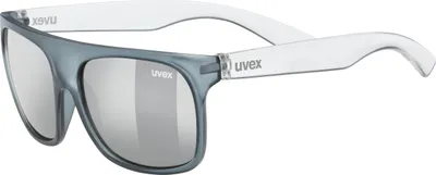 Produktbild von Uvex uvex sportstyle 511 grey transparent