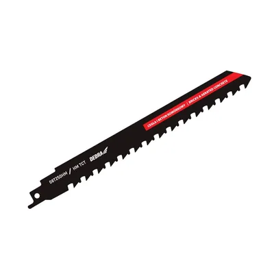 Produktbild von Pístový pilový kotouč 240/190 mm, beton Kom, Hm