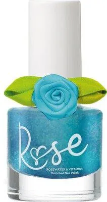 Obrázok produktu pre Detský lak na nechty Rose - OMG 7 ml