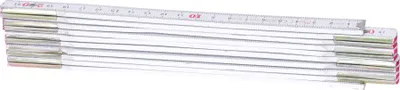 Zdjęcie produktu dla KS Tools 3000062 300.0062 Yardstick 2 m Wood