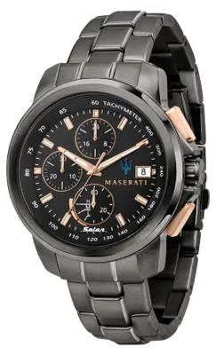 Immagine prodotto di MASERATI Orologi da polso R8873645001