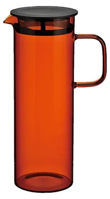 Obrázok produktu pre Džbán Hario Colors, 800 ml - jantárový