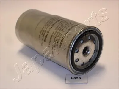 Produktbild von JAPANPARTS KRAFTSTOFFFILTER Anschraubfilter FC-L07S