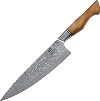 Immagine prodotto di Shiori coltello da chef SifubyJakubSuchta