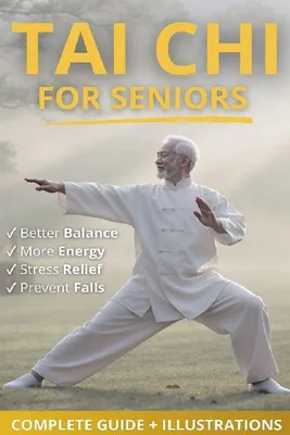 Produktbild von Tai Chi for Seniors