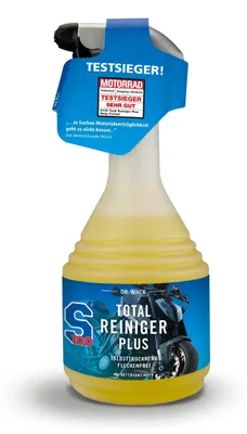 Produktbild von Dr. Wack 2015, Motorrad, Spray, Körper, Glas, Metall, 750 ml, 1 Stück(e)