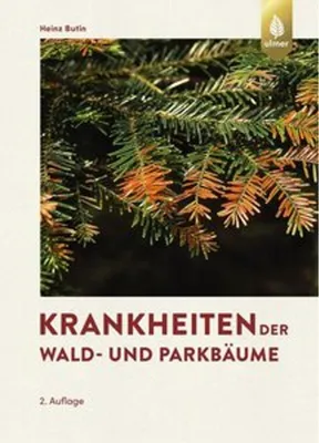 Image de Krankheiten der Wald- und Parkbäume