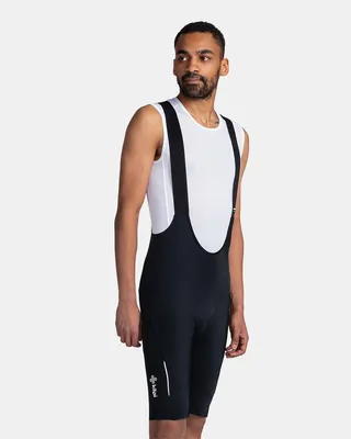 Produktbild von Herren-Radhose KILPI MURIA-M TM0416KI SCHWARZ Größe: XXXL