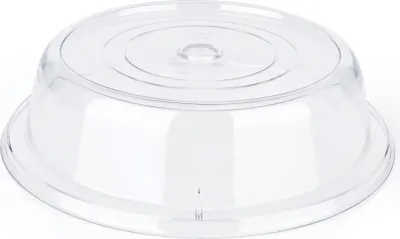 Produktbild von Tellerglocke mit Kondensöffnung, Ø 21,5 cm, Polycarbonat