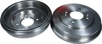 Produktbild von 2x MAXGEAR Bremstrommel 19-3201 hinten für HYUNDAI GETZ (TB) 4 4kg