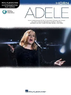 Produktbild von Adele