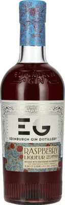 Produktbild von EG Edinburgh Raspberry Infused Liquer 500ml 20% Vol.