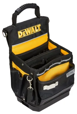 Produktbild von DEWALT TSTAK weicher Werkzeug-Organizer, offene Struktur, DWST83541-1