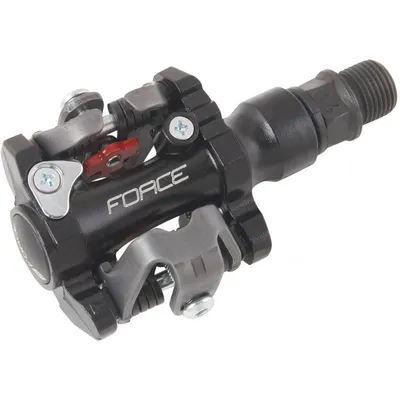 Image de Pédales FORCE CLICK MTB