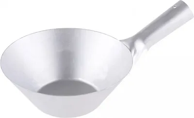 Produktbild von Maurerpfanne 215mm für Schaufelgriff