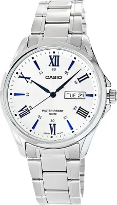 Obrázok produktu pre Pánske Hodinky Casio Mtp-1384d-7a2vef