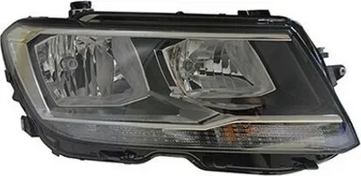 Produktbild von VAN WEZEL Scheinwerfer Rechts für VW TIGUAN (AD1) 5747962