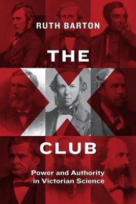 Produktbild von The X Club
