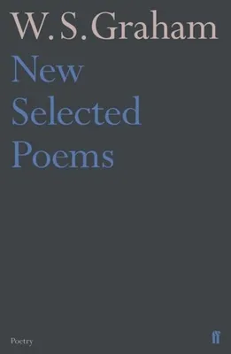 Productafbeelding van New Selected Poems of W. S. Graham