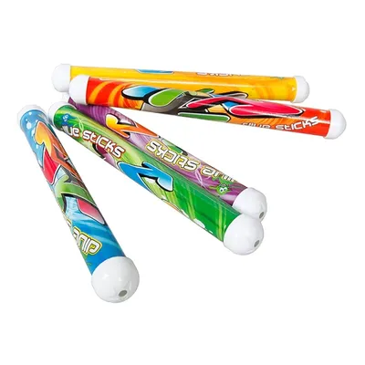 Image de Bâtons de plongée Splash & Fun, 5 pièces