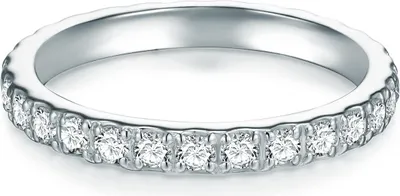 Produktbild von Trilani Ring Sterling Silber Zirkonia 60186017 59