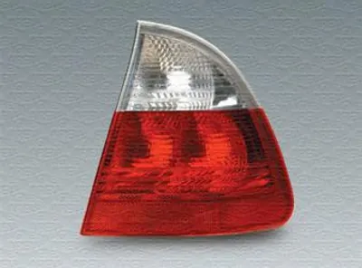 Produktbild von Magneti Marelli Heckleuchte links 714028671703