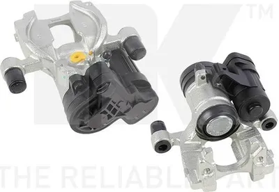 Produktbild von NK Bremssattel Hinten Rechts für VW Golf VII Schrägheck (5G1, BQ1, BE1, BE2) Ø38mm 2147176