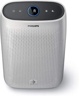Image de Philips 1000 series Purificateur d'air série 1000i AC1215/10