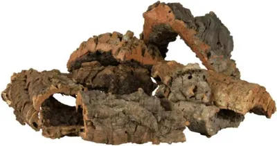 Image de Mélange de liège, 300 g / 5 à 15 cm par pièce