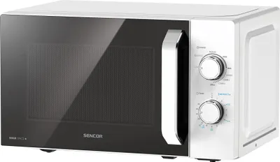 Produktbild von SENCOR SMW 4220WH Mikrovlnná rúra + gril