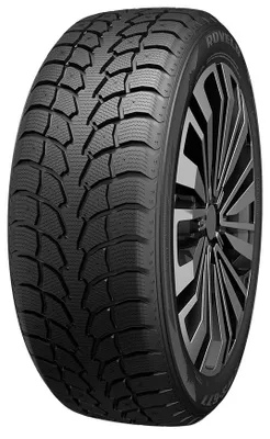 Productafbeelding van 1x ROVELO RWS-677 winterband, maat 255/50 R19, belastbaarheid 107H, XL, met M+S markering en 3PMSF keurmerk