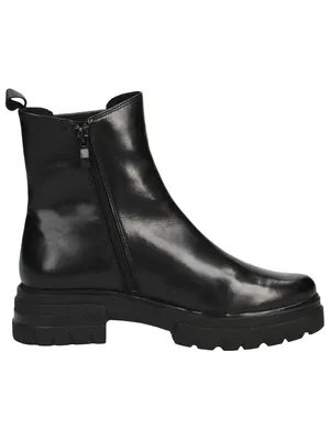 Produktbild von Caprice Damen Stiefeletten 9-25412-29-022 Farbe: Schwarz Größe: 38