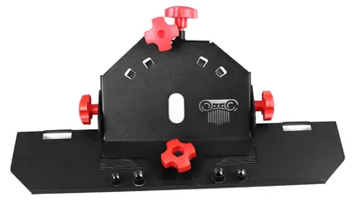 45° Abschrägungshalter für Winkelschleifer 115/125 mm, Metall