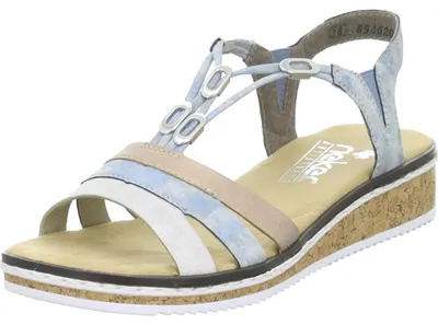 Produktbild von Rieker Schuhe V36G440, RKR664