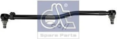 Produktbild von DT Spare Parts Lenkstange 4.62877 Vorne passend für MERCEDES-BENZ ACTROS 888mm