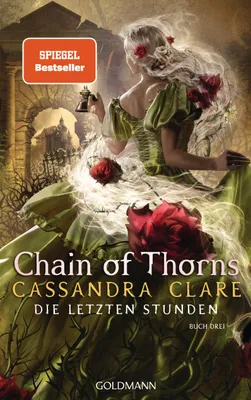 Produktbild von Chain of Thorns