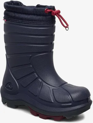 Produktbild von Viking Extreme 2.0 Kinder Winter-Thermostiefel Dunkelblau (Navy/Dark Red), 5-75450-552