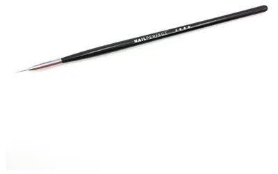 Productafbeelding van NailPerfect Pinselset, Micro Styler #000