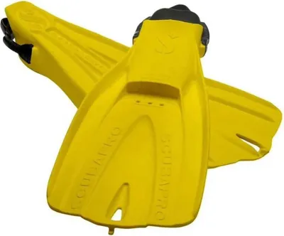 Immagine prodotto di Scubapro Go Fin Travel Gialla EU XXS