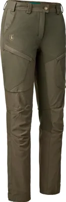 Produktbild von Deerhunter Lady Ann Extreme Hose, Jagdhose, Farbe:Palm Green, Größe:46