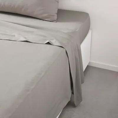 Produktbild von Bettlaken für einfaches Bett ESSENTIAL